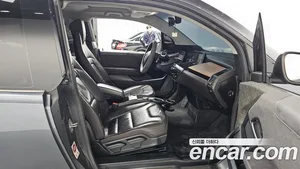 BMW i3, 2016 — миниатюра 11