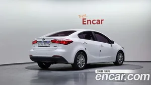 Kia K3, 2014 — миниатюра 2