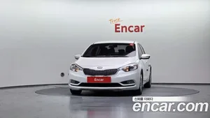 Kia K3, 2014 — миниатюра 3