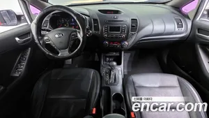 Kia K3, 2014 — миниатюра 7