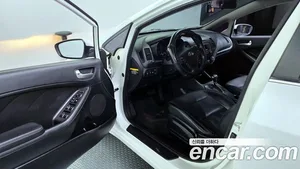 Kia K3, 2014 — миниатюра 10