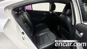 Kia K3, 2014 — миниатюра 12