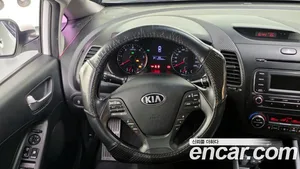 Kia K3, 2014 — миниатюра 13