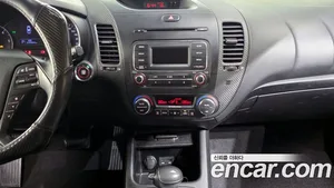 Kia K3, 2014 — миниатюра 14