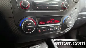 Kia K3, 2014 — миниатюра 16