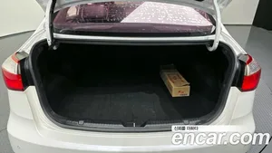 Kia K3, 2014 — миниатюра 20