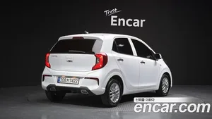 Kia morning, 2021 — миниатюра 2