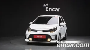 Kia morning, 2021 — миниатюра 3