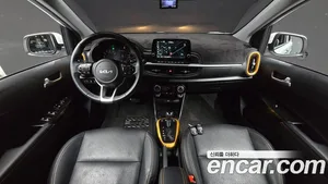 Kia morning, 2021 — миниатюра 7