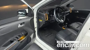 Kia morning, 2021 — миниатюра 11