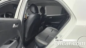 Kia morning, 2021 — миниатюра 12