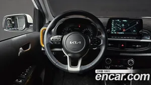 Kia morning, 2021 — миниатюра 13