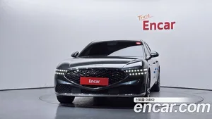 Genesis G90, 2022 — миниатюра 3