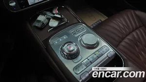 Genesis G90, 2022 — миниатюра 9