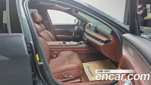 Genesis G90, 2022 — миниатюра 10