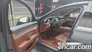 Genesis G90, 2022 — миниатюра 11