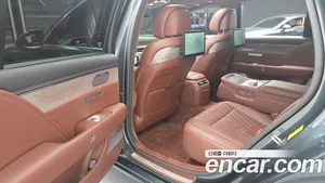 Genesis G90, 2022 — миниатюра 12