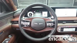 Genesis G90, 2022 — миниатюра 13