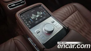 Genesis G90, 2022 — миниатюра 18
