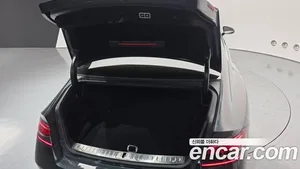 Genesis G90, 2022 — миниатюра 20