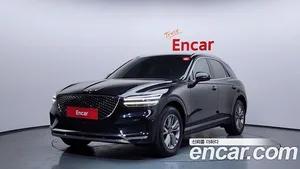 Genesis GV70, 2021 — миниатюра 1