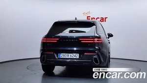 Genesis GV70, 2021 — миниатюра 4