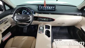 Genesis GV70, 2021 — миниатюра 7
