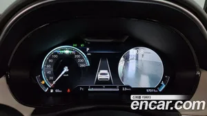 Genesis GV70, 2021 — миниатюра 8