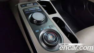 Genesis GV70, 2021 — миниатюра 9