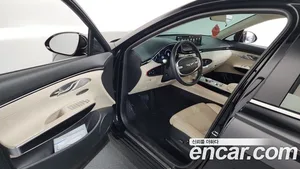 Genesis GV70, 2021 — миниатюра 10
