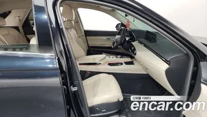 Genesis GV70, 2021 — миниатюра 11