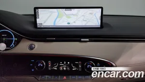 Genesis GV70, 2021 — миниатюра 14