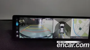 Genesis GV70, 2021 — миниатюра 15