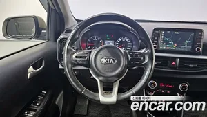 Kia morning, 2017 — миниатюра 13