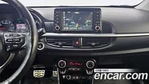 Kia morning, 2017 — миниатюра 15