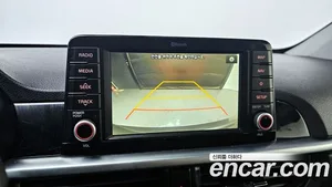 Kia morning, 2017 — миниатюра 16
