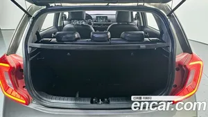 Kia morning, 2017 — миниатюра 20