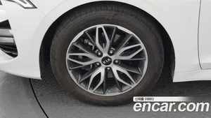 Kia K5, 2021 — миниатюра 5