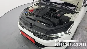 Kia K5, 2021 — миниатюра 6