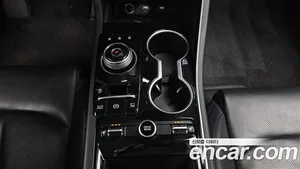 Kia K5, 2021 — миниатюра 9