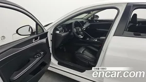 Kia K5, 2021 — миниатюра 10