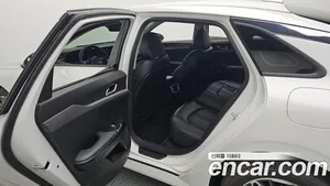 Kia K5, 2021 — миниатюра 12
