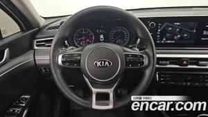 Kia K5, 2021 — миниатюра 13
