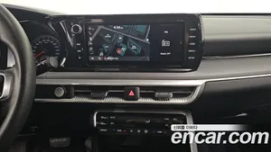 Kia K5, 2021 — миниатюра 14