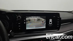 Kia K5, 2021 — миниатюра 15