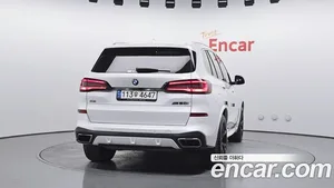 BMW X5, 2022 — миниатюра 4