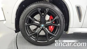 BMW X5, 2022 — миниатюра 5