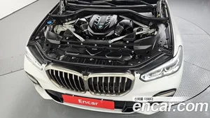 BMW X5, 2022 — миниатюра 6