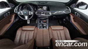 BMW X5, 2022 — миниатюра 7