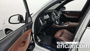 BMW X5, 2022 — миниатюра 10